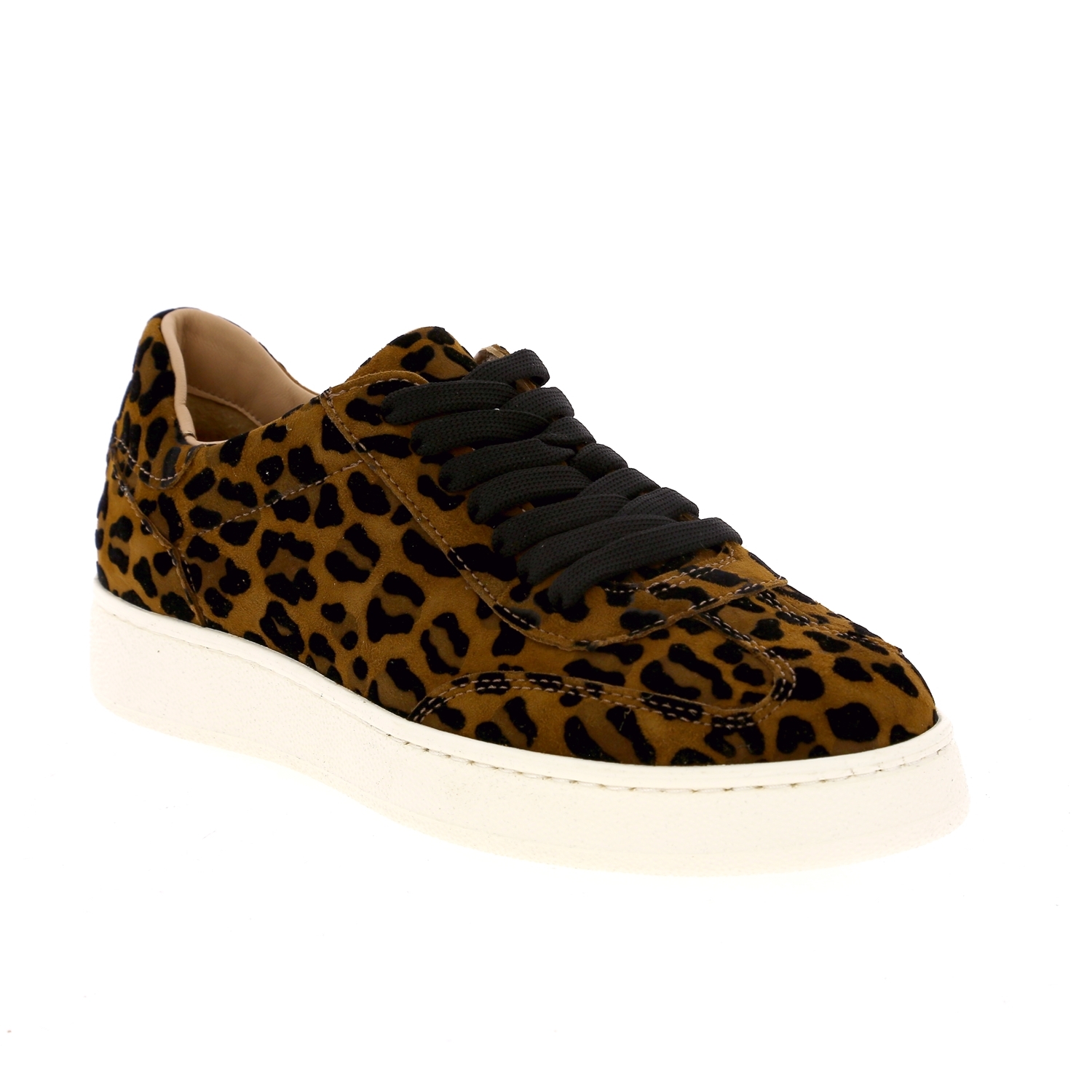 Zoom Donna Lei basket leopard