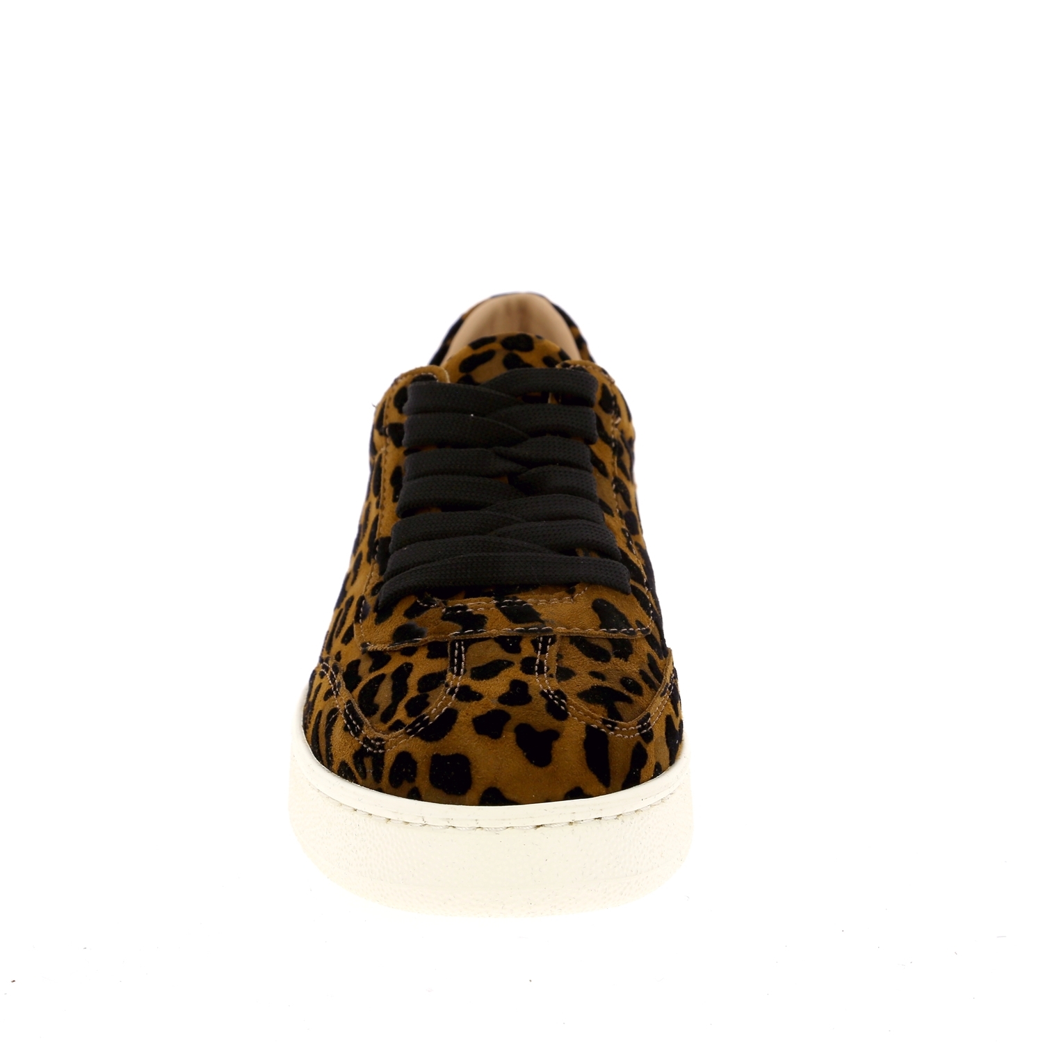 Zoom Donna Lei sneakers luipaard