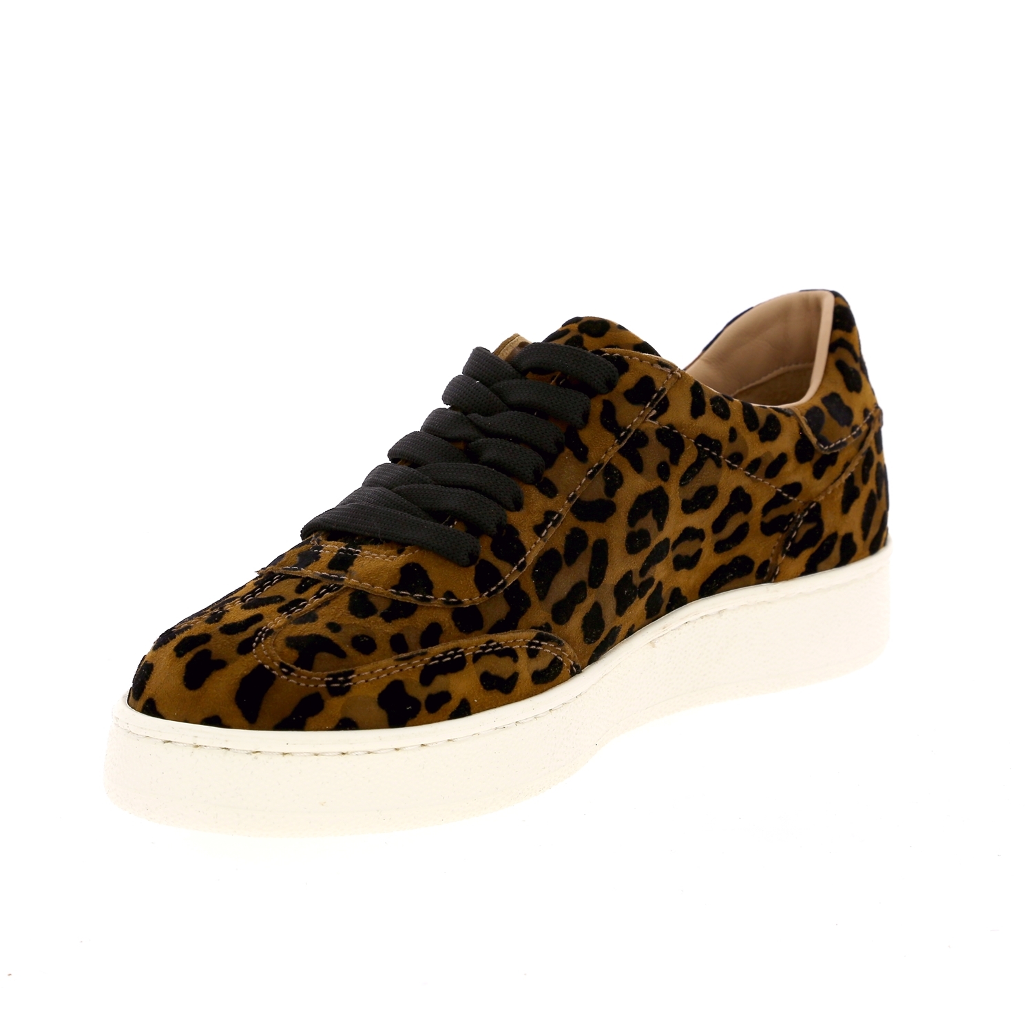 Zoom Donna Lei basket leopard