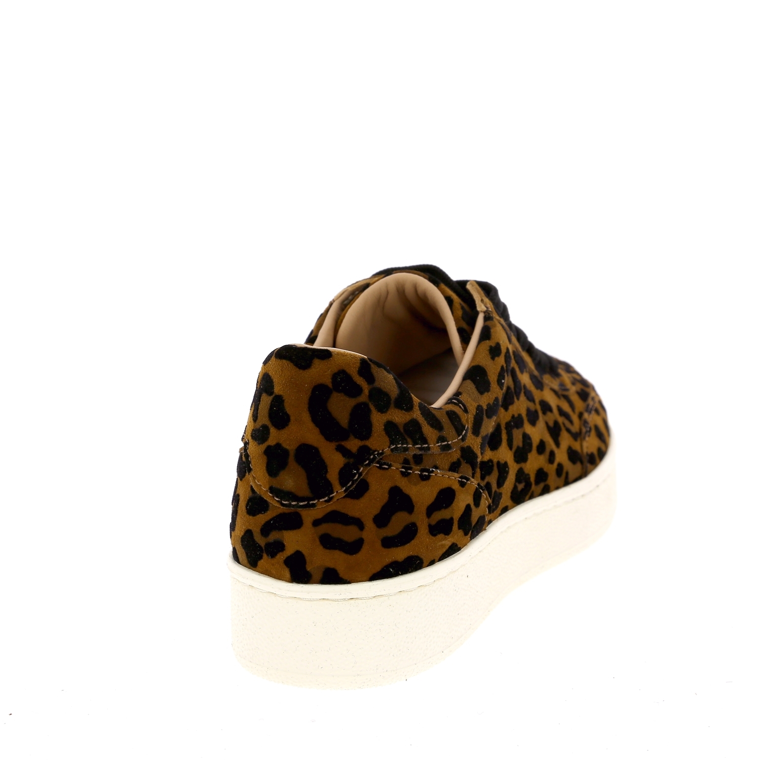 Zoom Donna Lei basket leopard