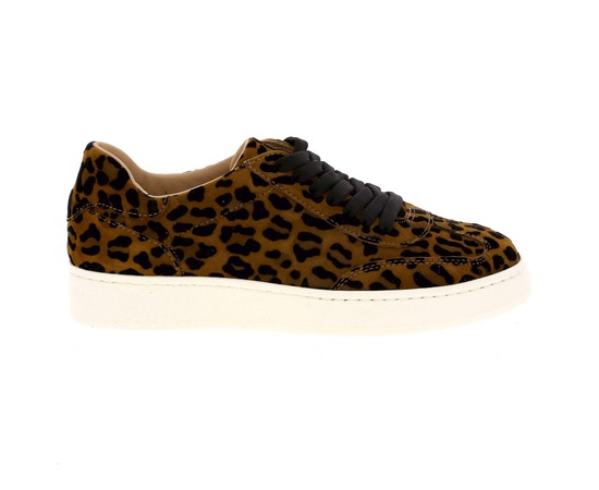 Donna Lei Sneakers luipaard