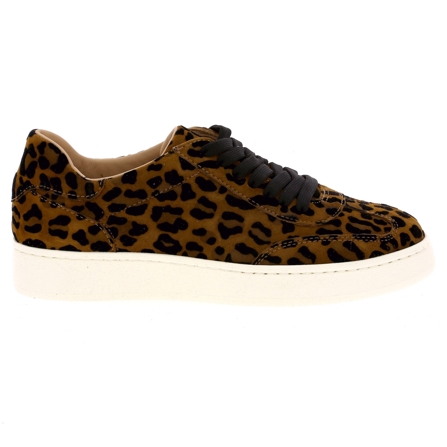 Zoom Donna Lei sneakers luipaard