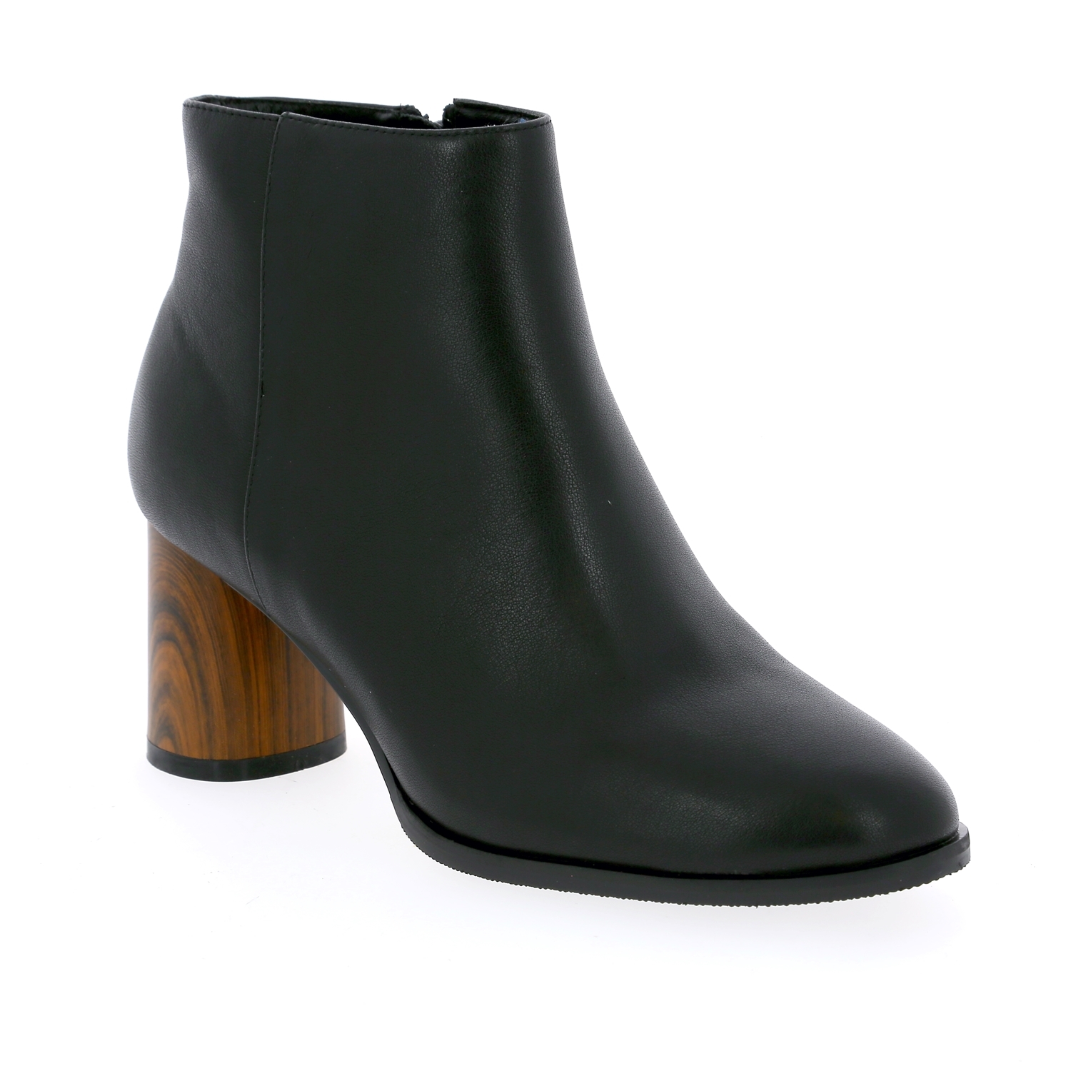 Zoom Cypres boots zwart