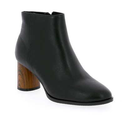 Cypres boots zwart