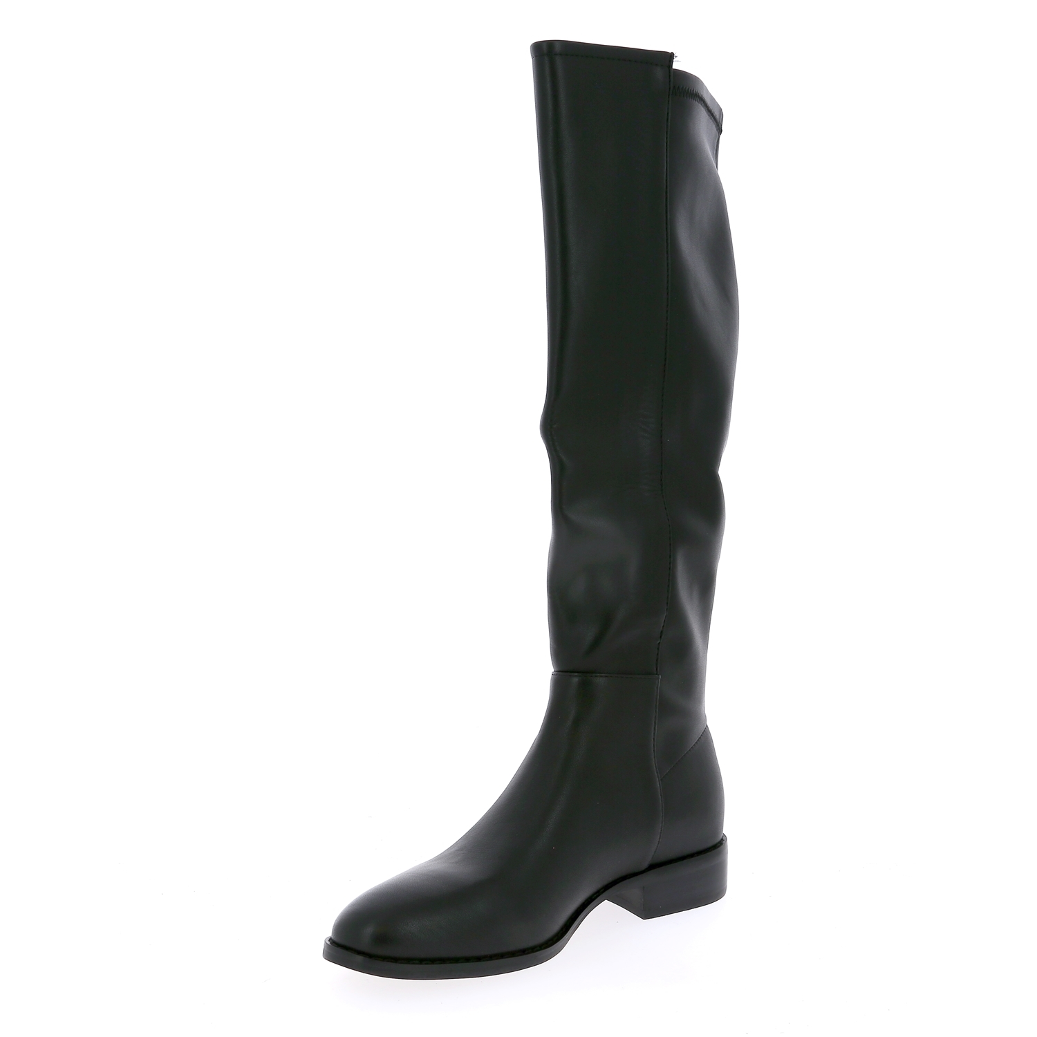 Zoom Cypres bottes noir