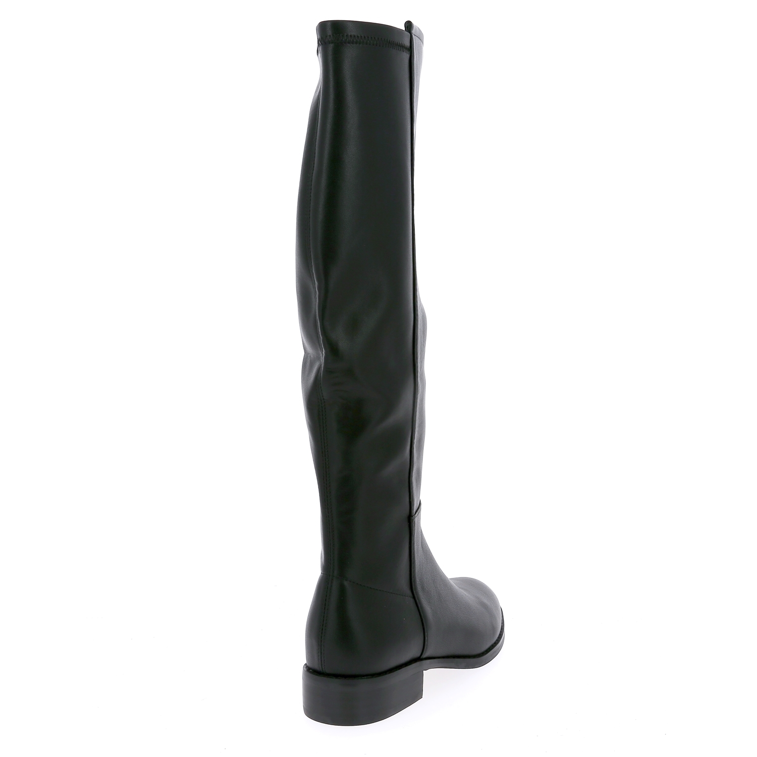 Zoom Cypres bottes noir