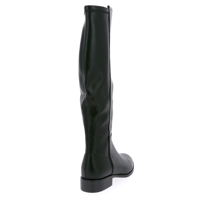 Cypres bottes noir noir