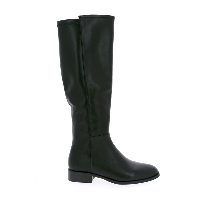 Cypres bottes noir noir