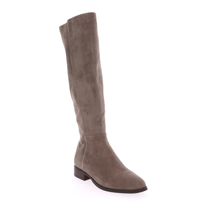 Cypres Bottes taupe