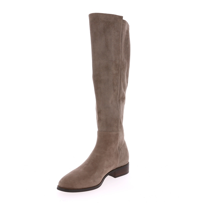 Cypres Bottes taupe