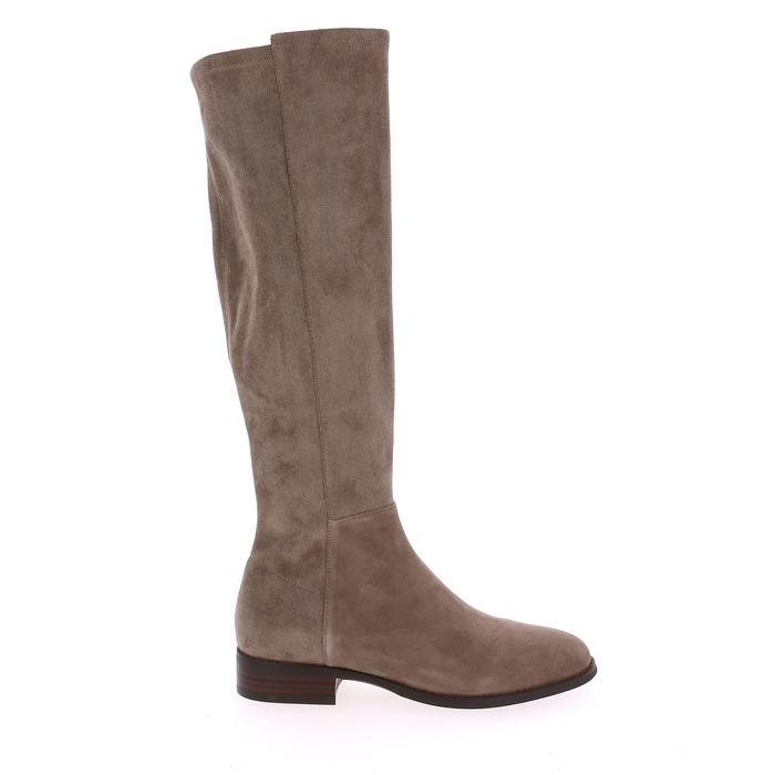 Cypres Bottes taupe