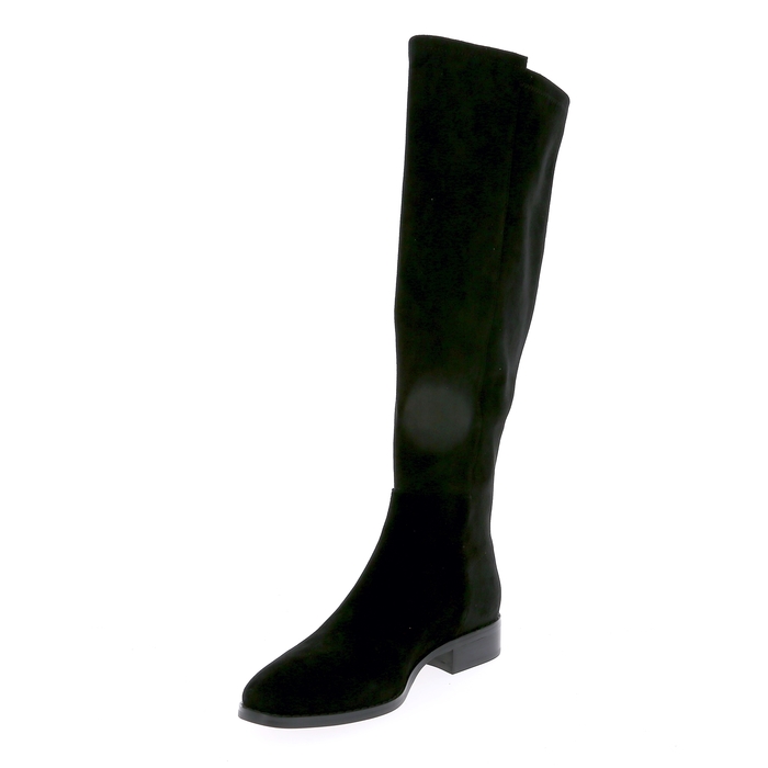 Cypres bottes noir noir