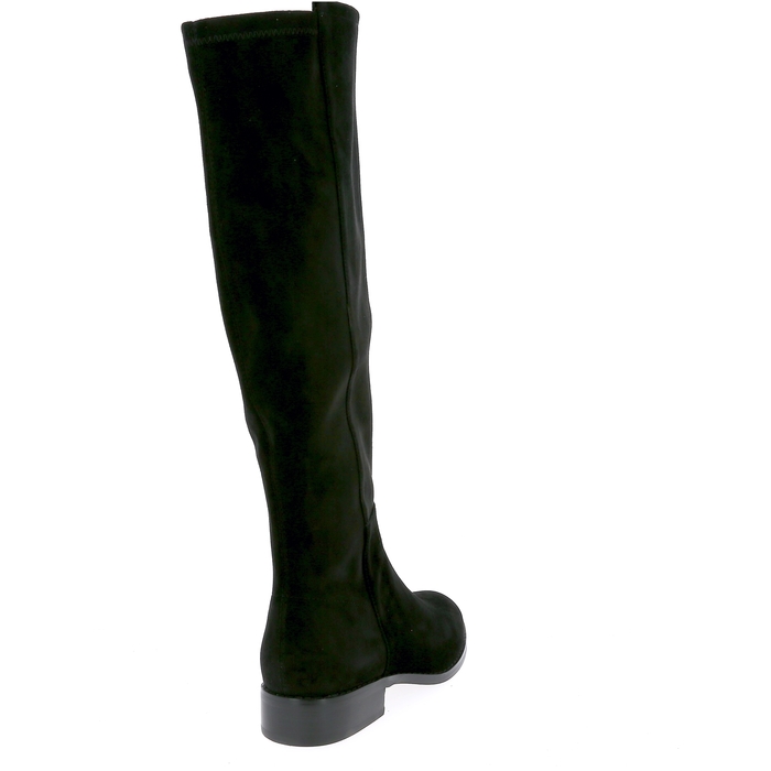 Cypres bottes noir noir