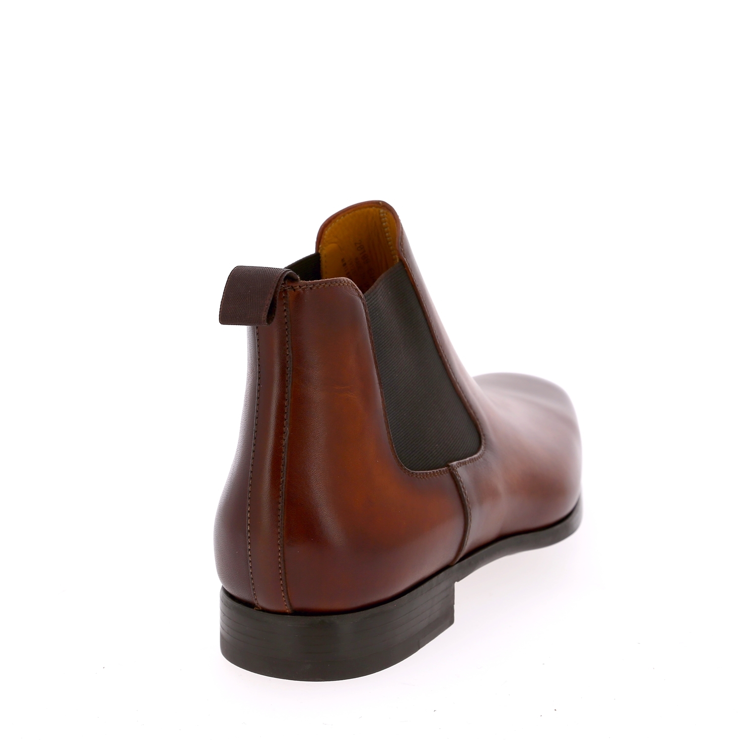 Zoom Magnanni Boots