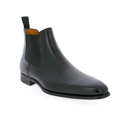 Magnanni boots zwart