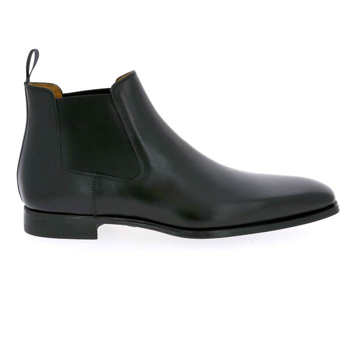 Magnanni boots noir noir