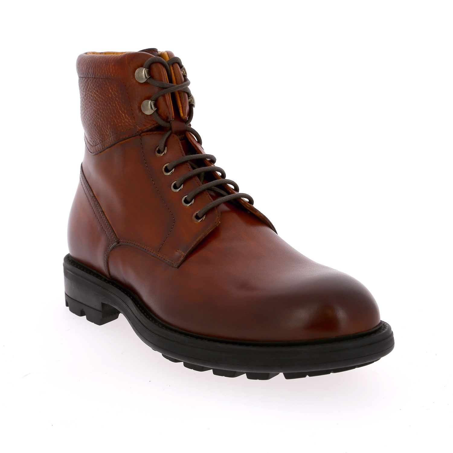 Zoom Magnanni Bottines