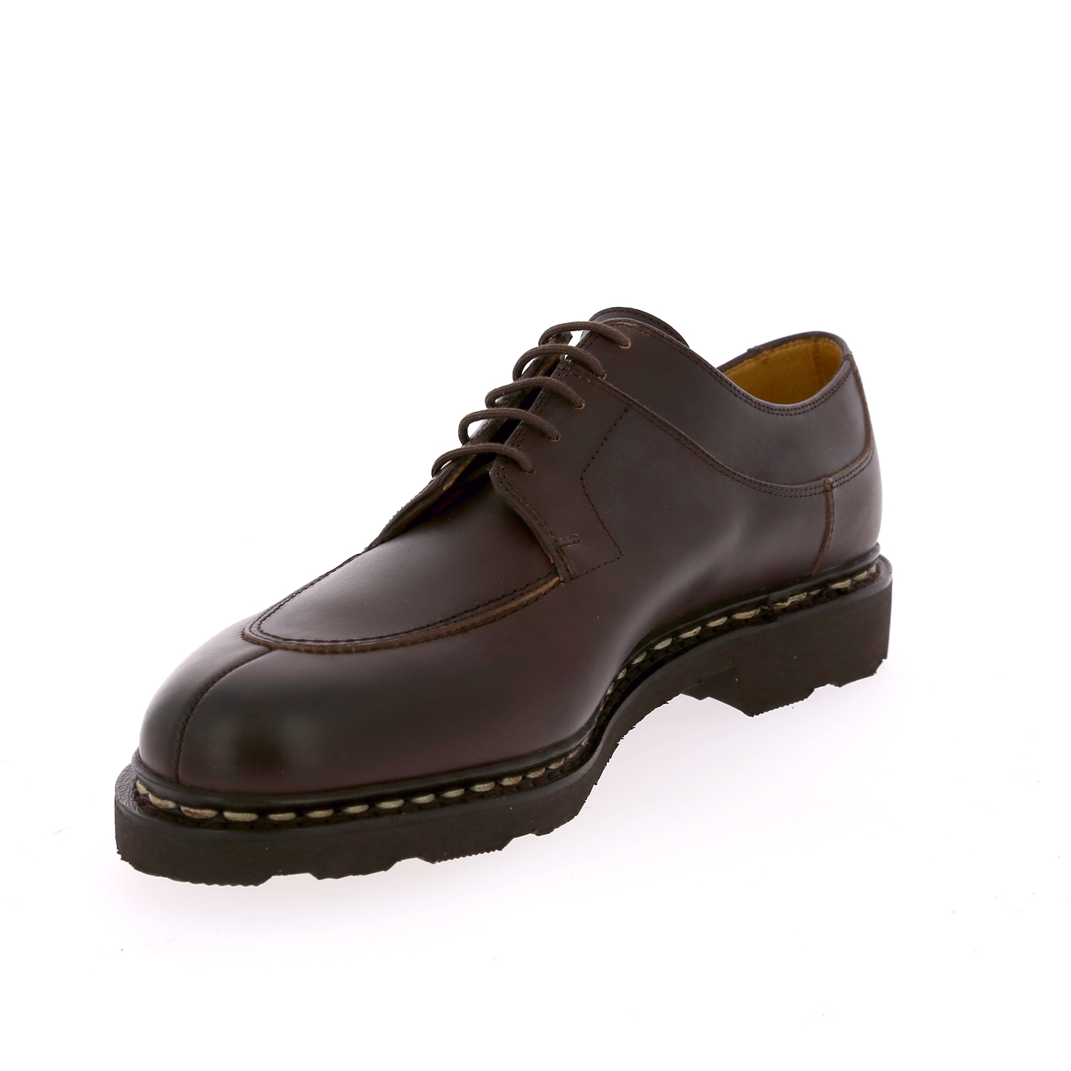 Zoom Paraboot Veterschoenen