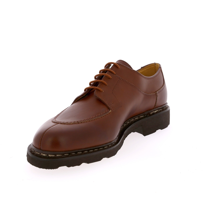 Paraboot Molières marron