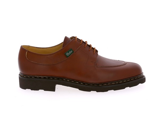 Paraboot Veterschoenen bruin