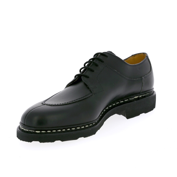 Paraboot Veterschoenen zwart