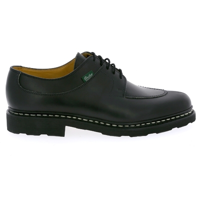 Paraboot veterschoenen zwart