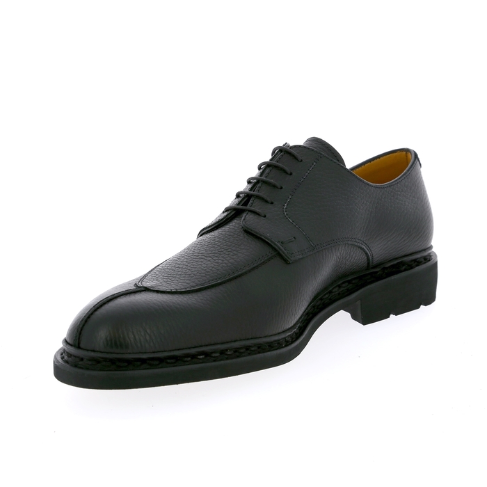 Paraboot Molières noir