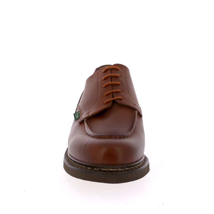 Paraboot Molières marron