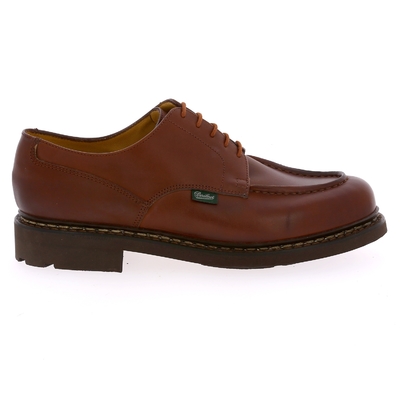 Paraboot molières marron