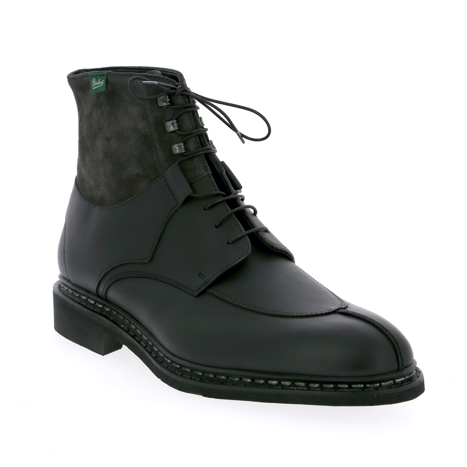 Zoom Paraboot Bottines