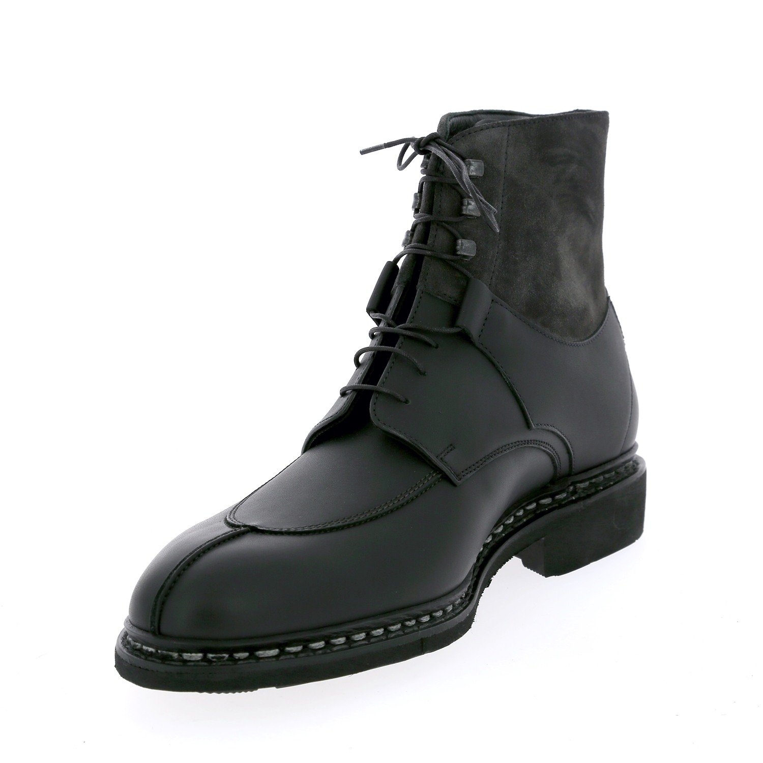 Zoom Paraboot Bottines