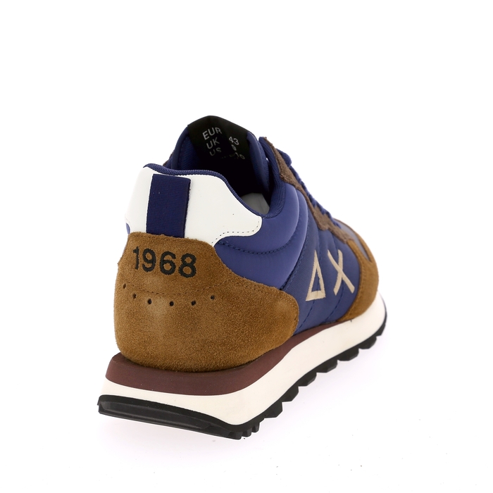 Sun68 Sneakers blauw