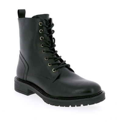 Cypres bottines noir