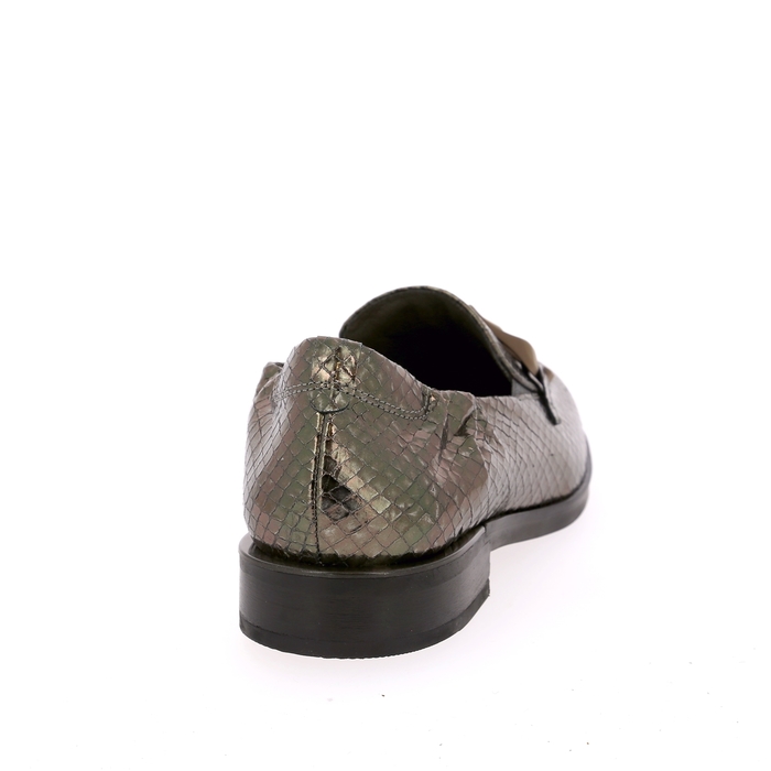 Softwaves Moccassins gris