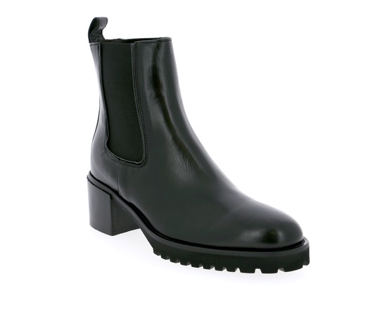 Rossano Bisconti Boots noir