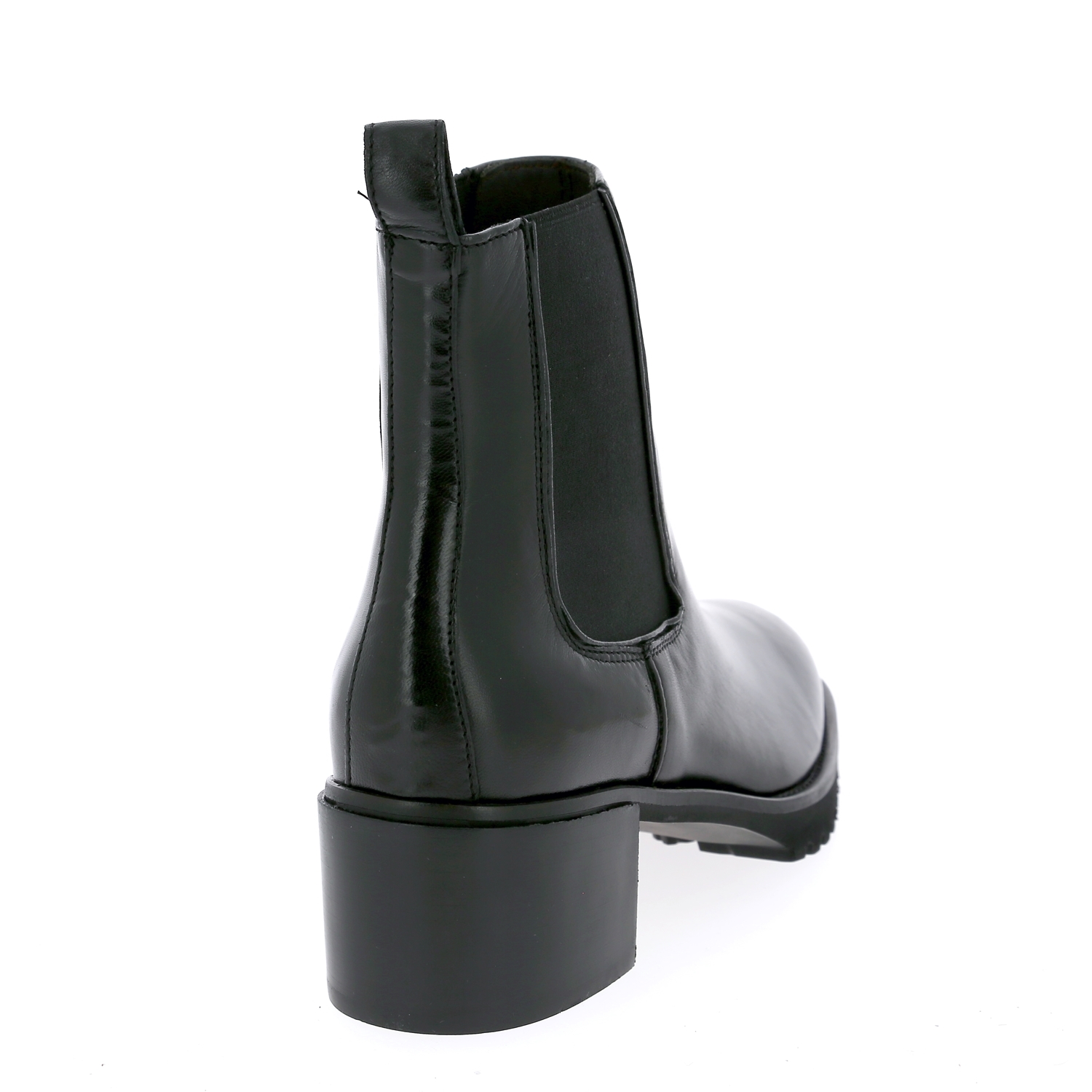 Zoom Rossano Bisconti boots zwart