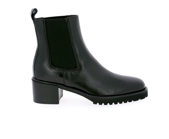 Rossano Bisconti Boots noir