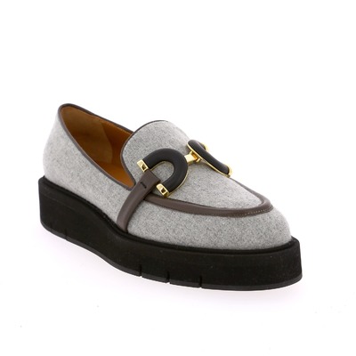 Roberto Festa Moccassins gris