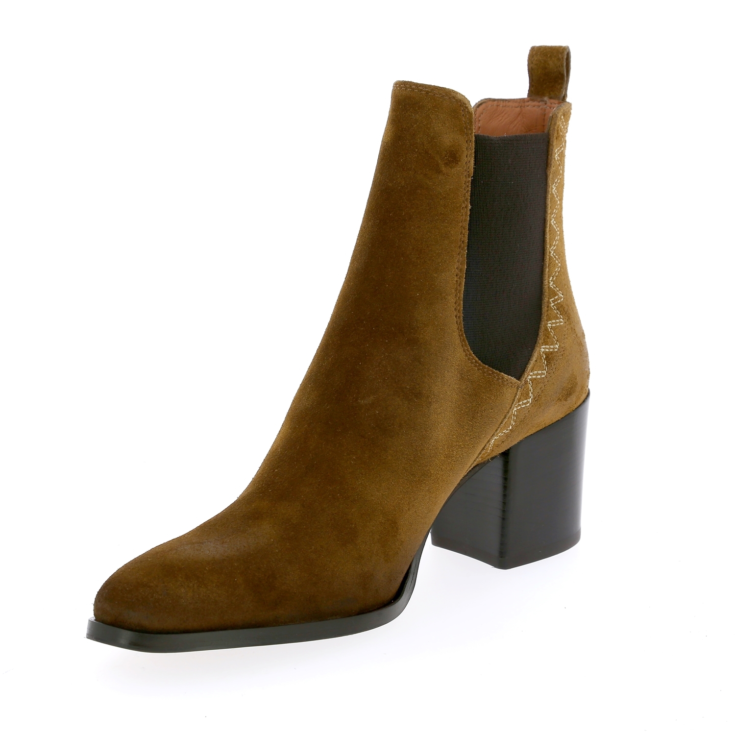 Zoom Rossano Bisconti Boots