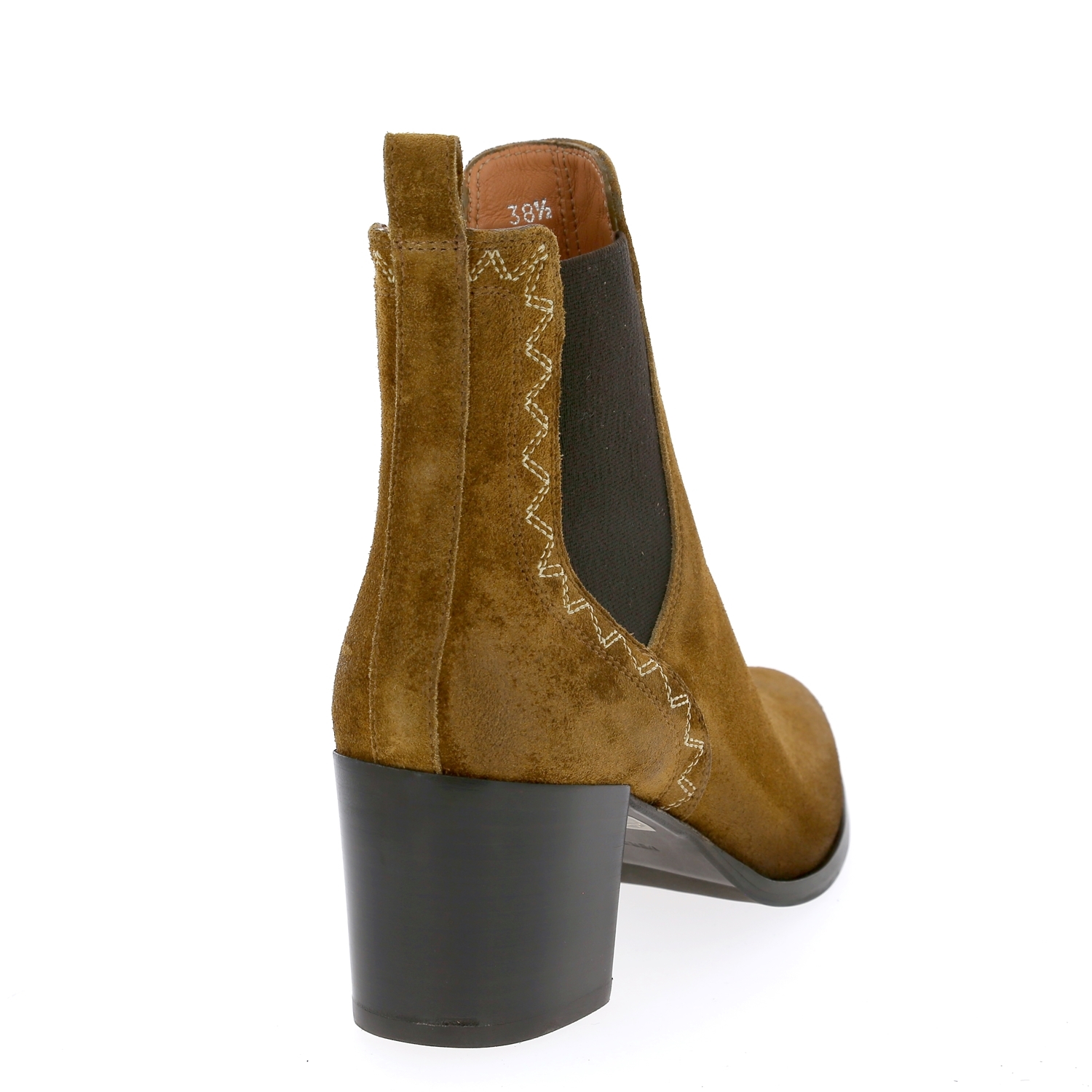 Zoom Rossano Bisconti Boots