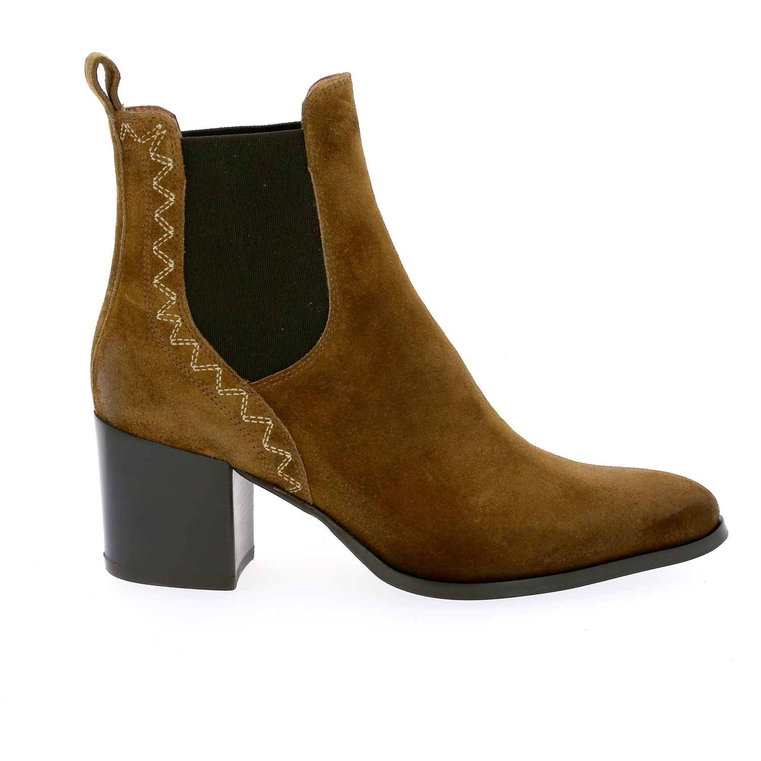 Zoom Rossano Bisconti Boots