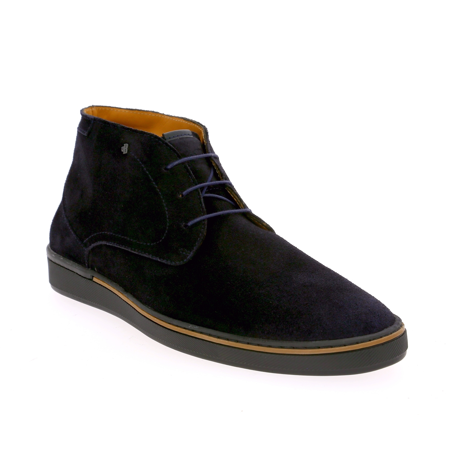 Zoom Van Bommel Bottines