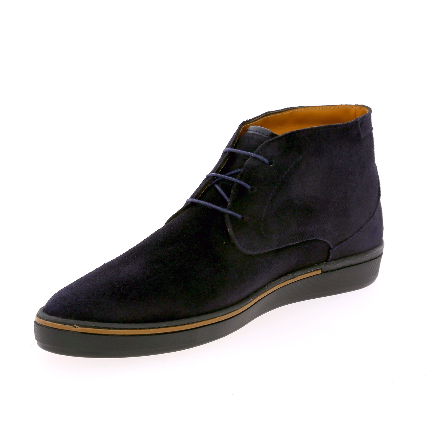 Zoom Van Bommel Bottines