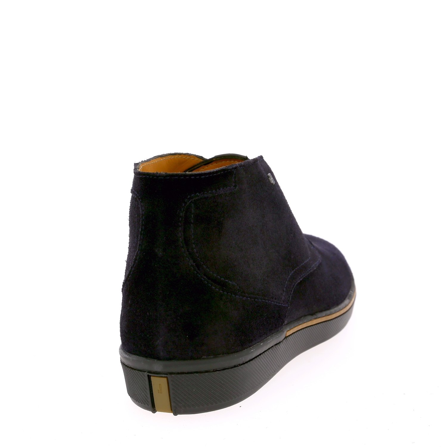 Zoom Van Bommel Bottines