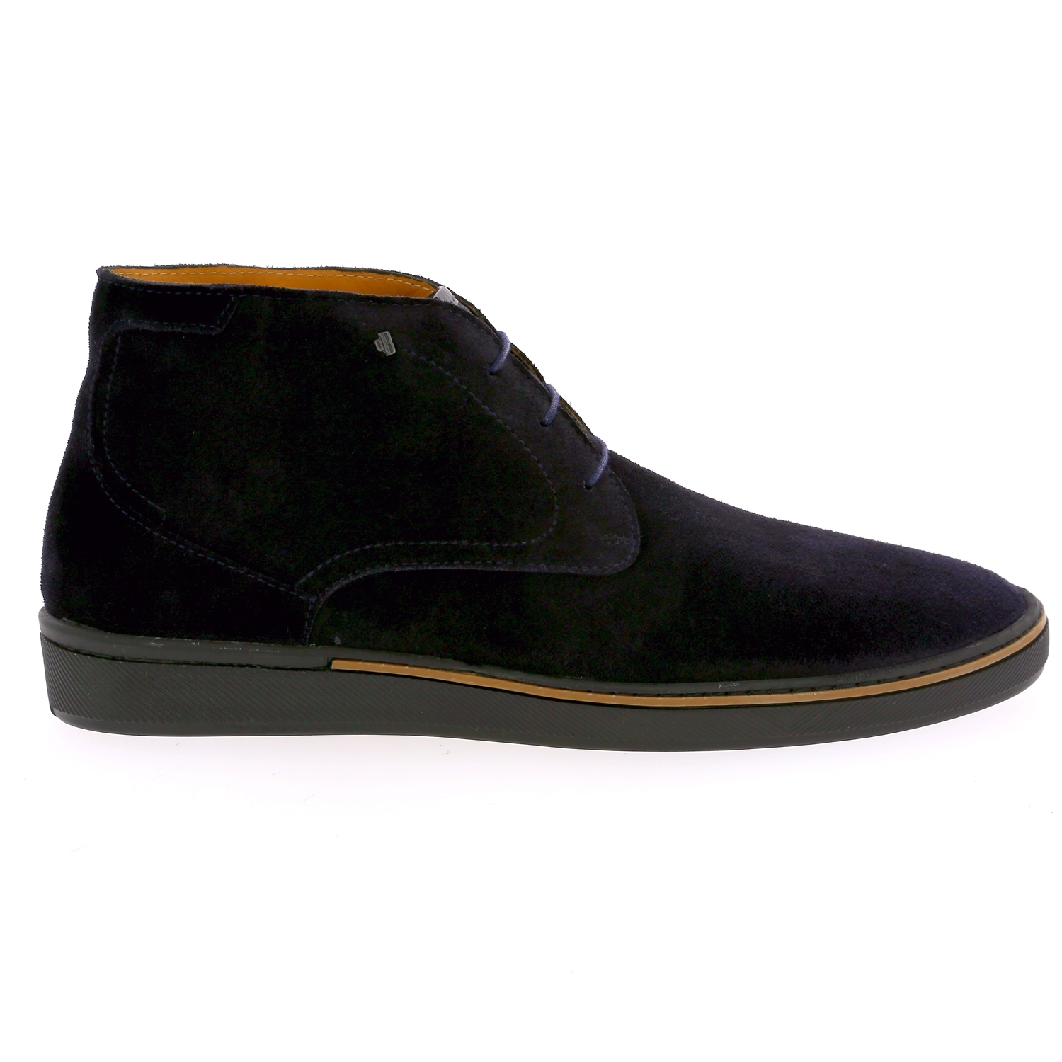 Zoom Van Bommel Bottines