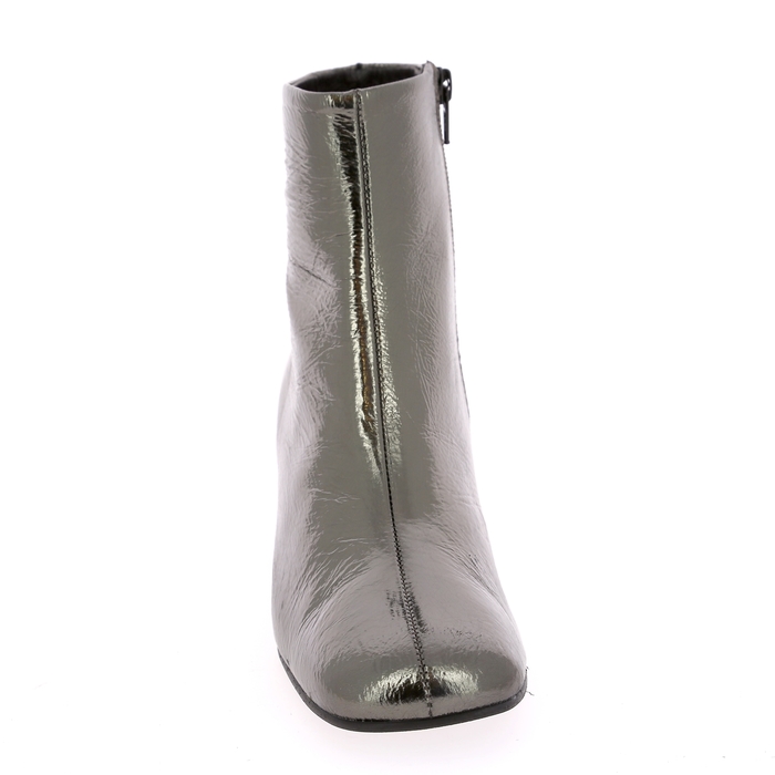 Zinda Boots pewter