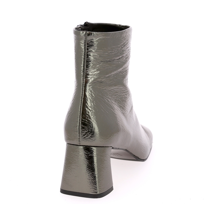 Zinda Boots pewter