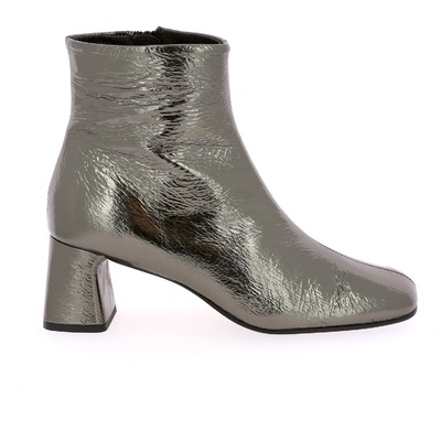 Zinda Boots pewter