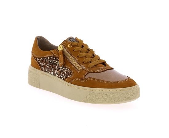 Dlsport Sneakers cognac