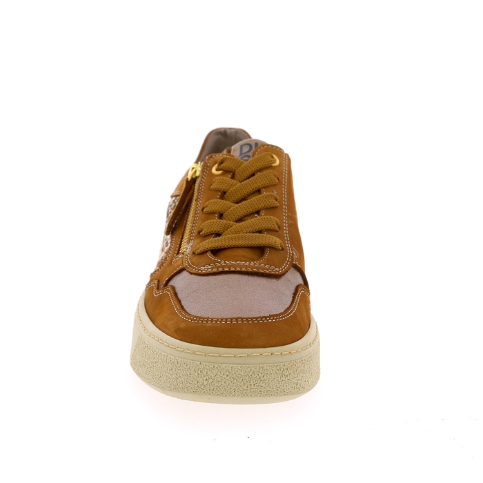 Dlsport Sneakers cognac